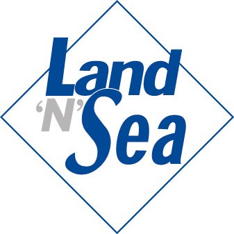landand sea