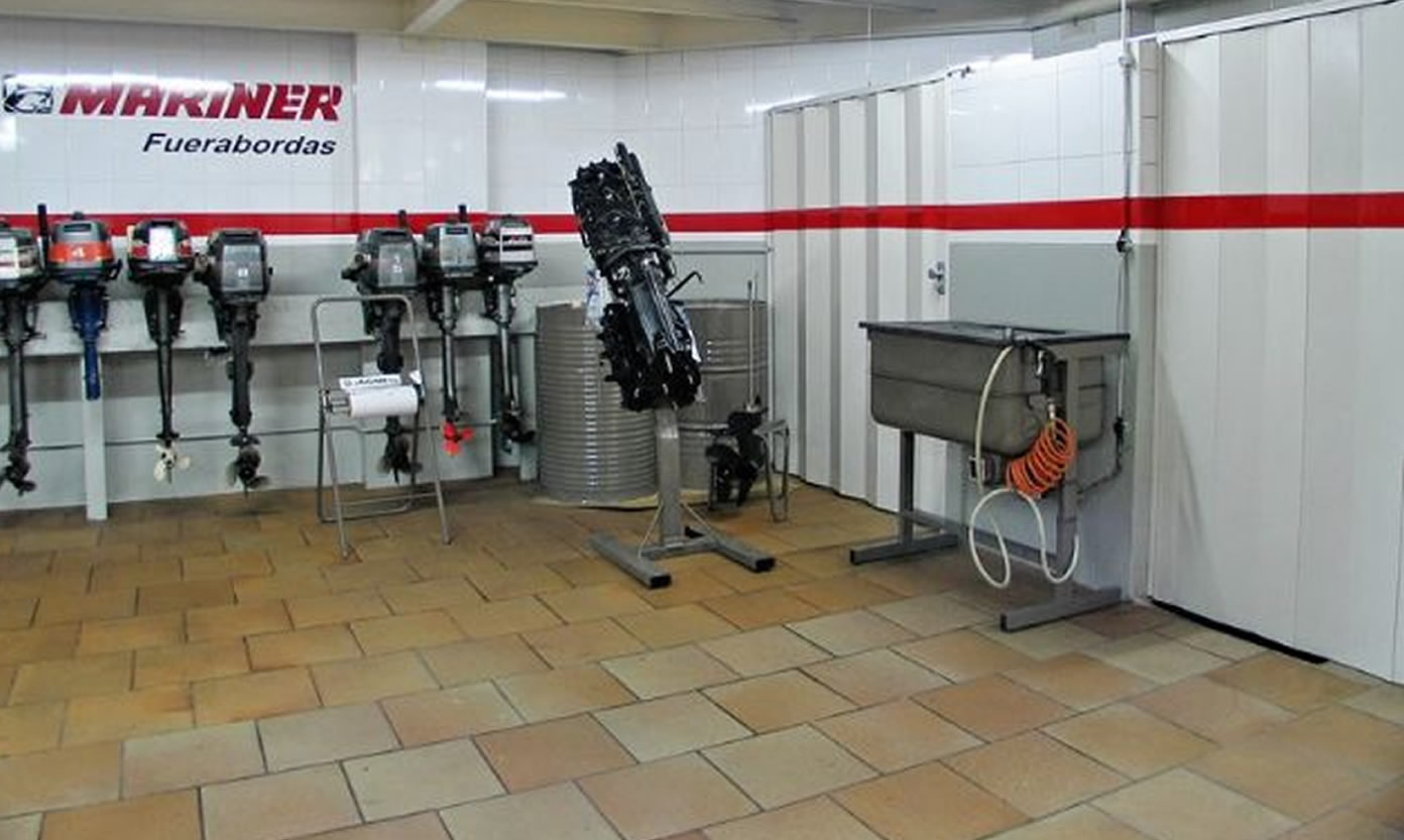 servicios que ofrece gonbelmar